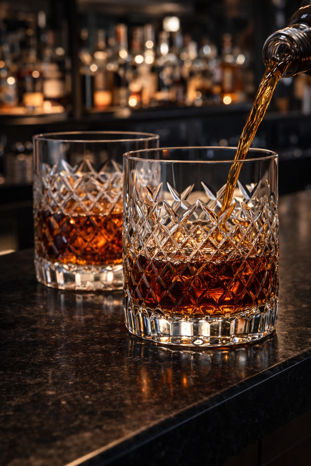 Image of Wanneer kies je voor een tumblerglas?