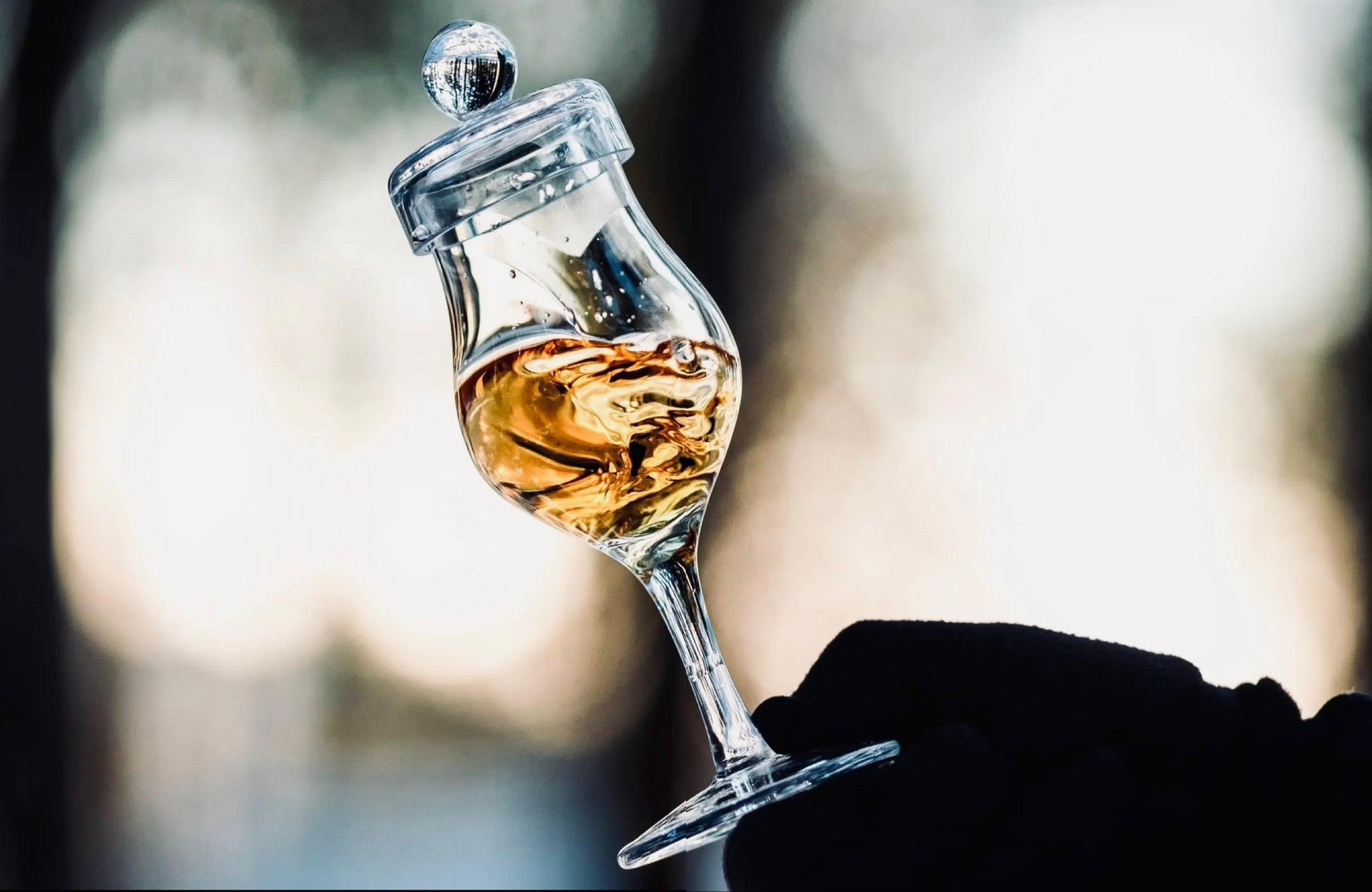 AmberGlass Nederland