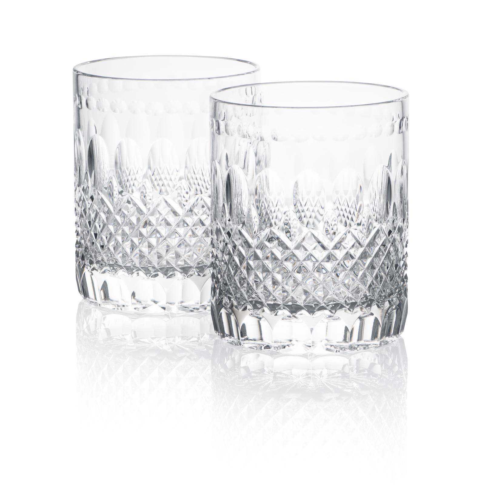 Tumbler Box - Pattern II