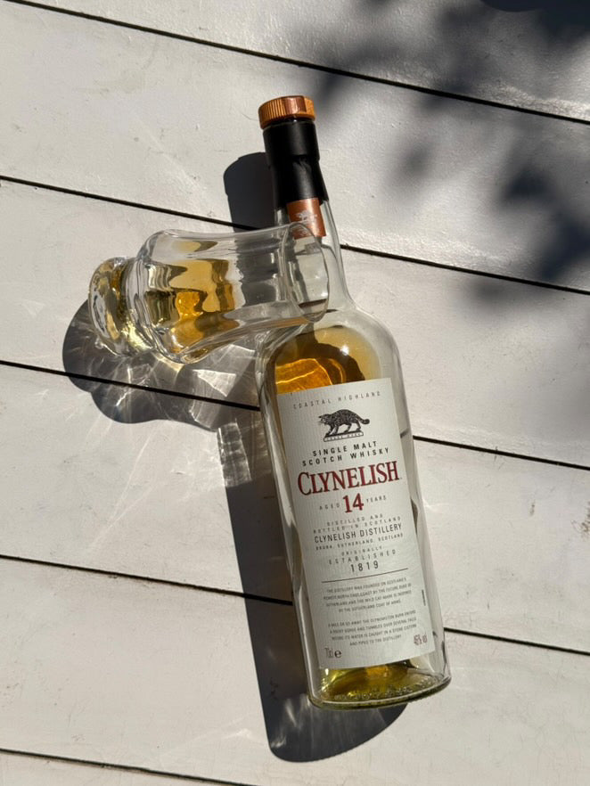 AmberGlass Nederland