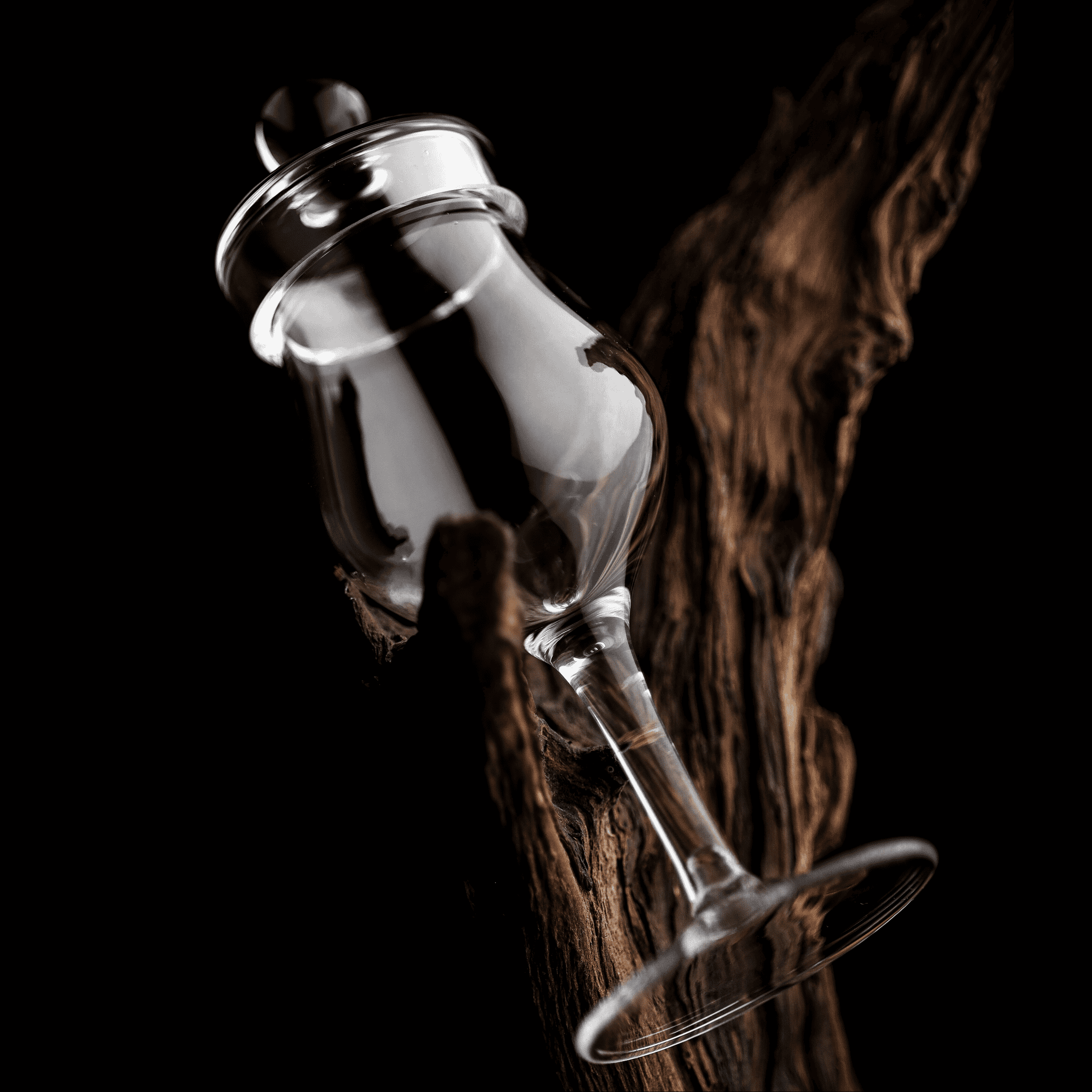 AmberGlass Nederland