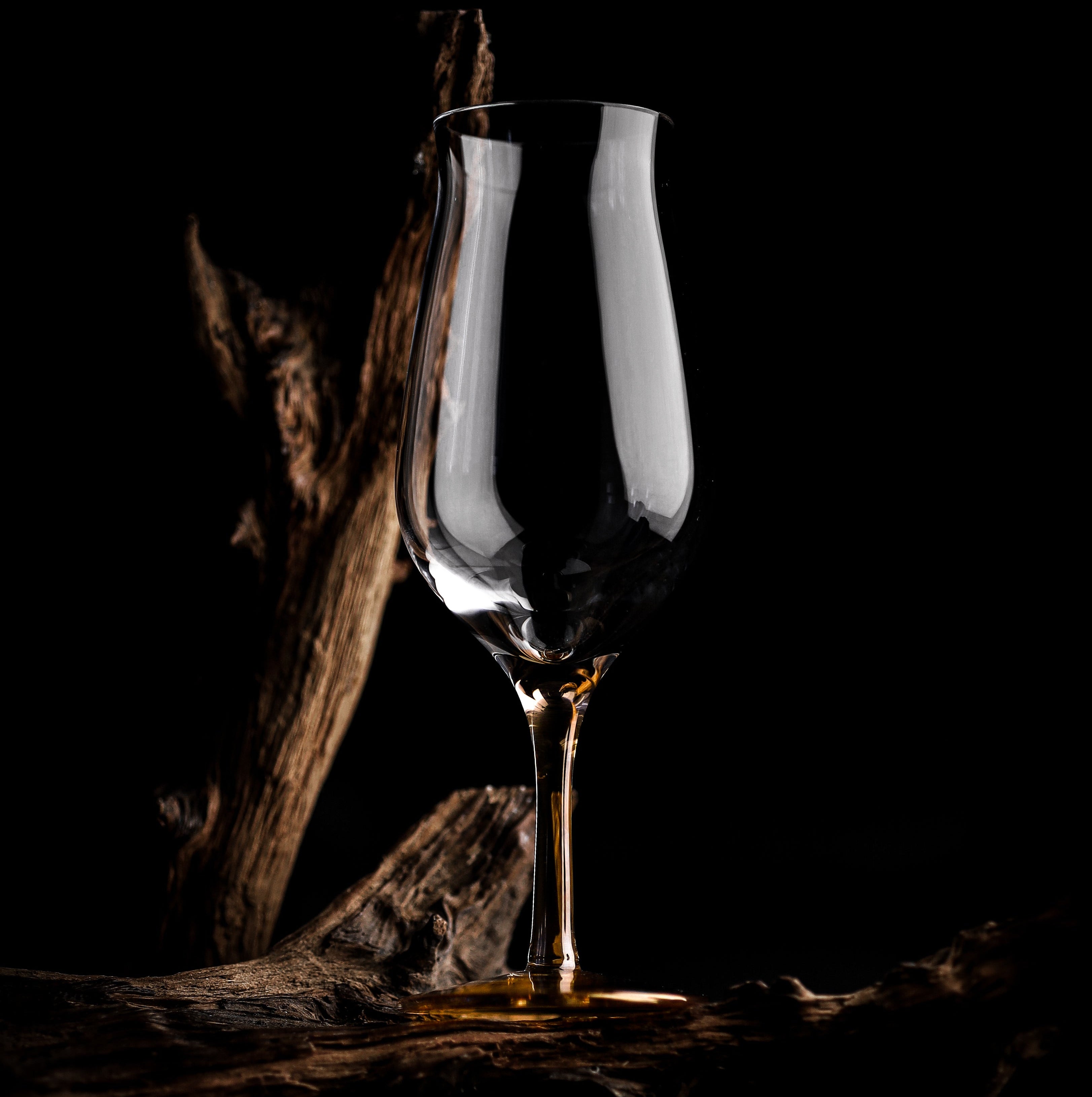 AmberGlass Nederland