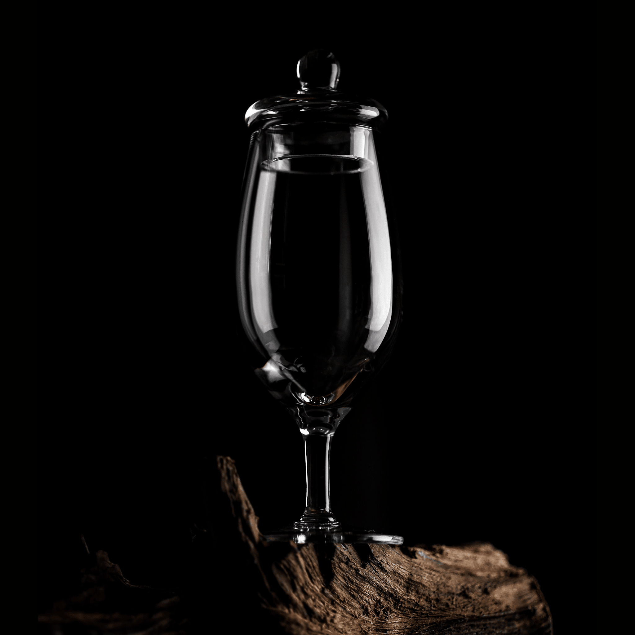 AmberGlass Nederland