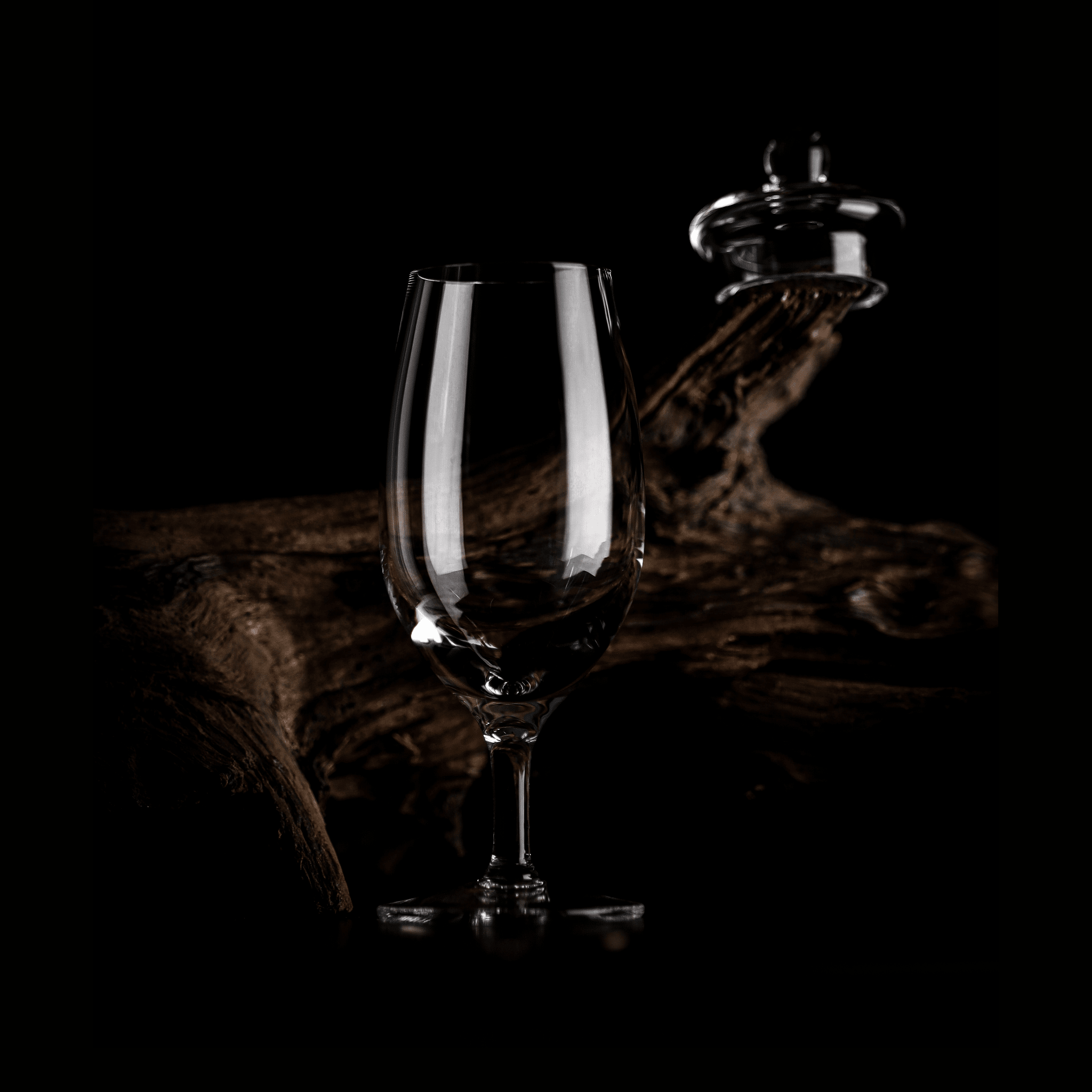 AmberGlass Nederland