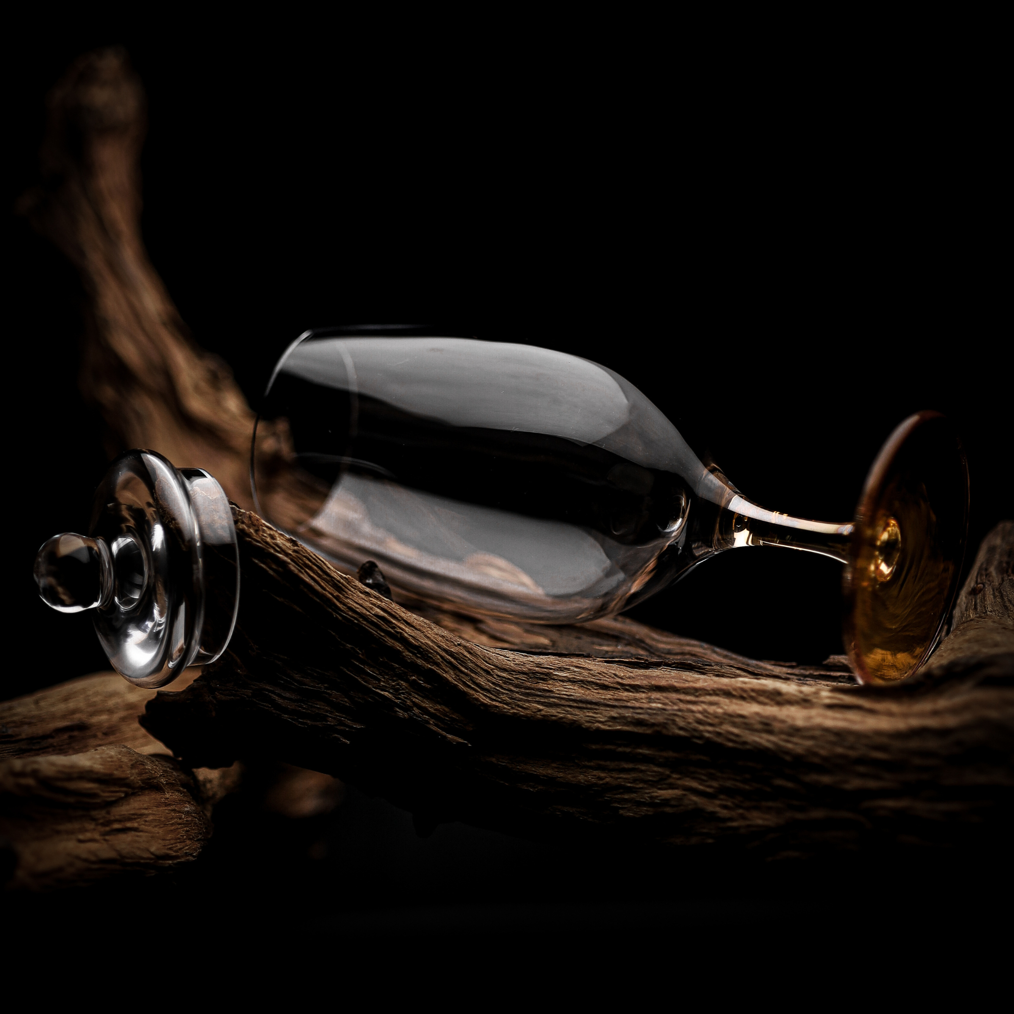 AmberGlass Nederland