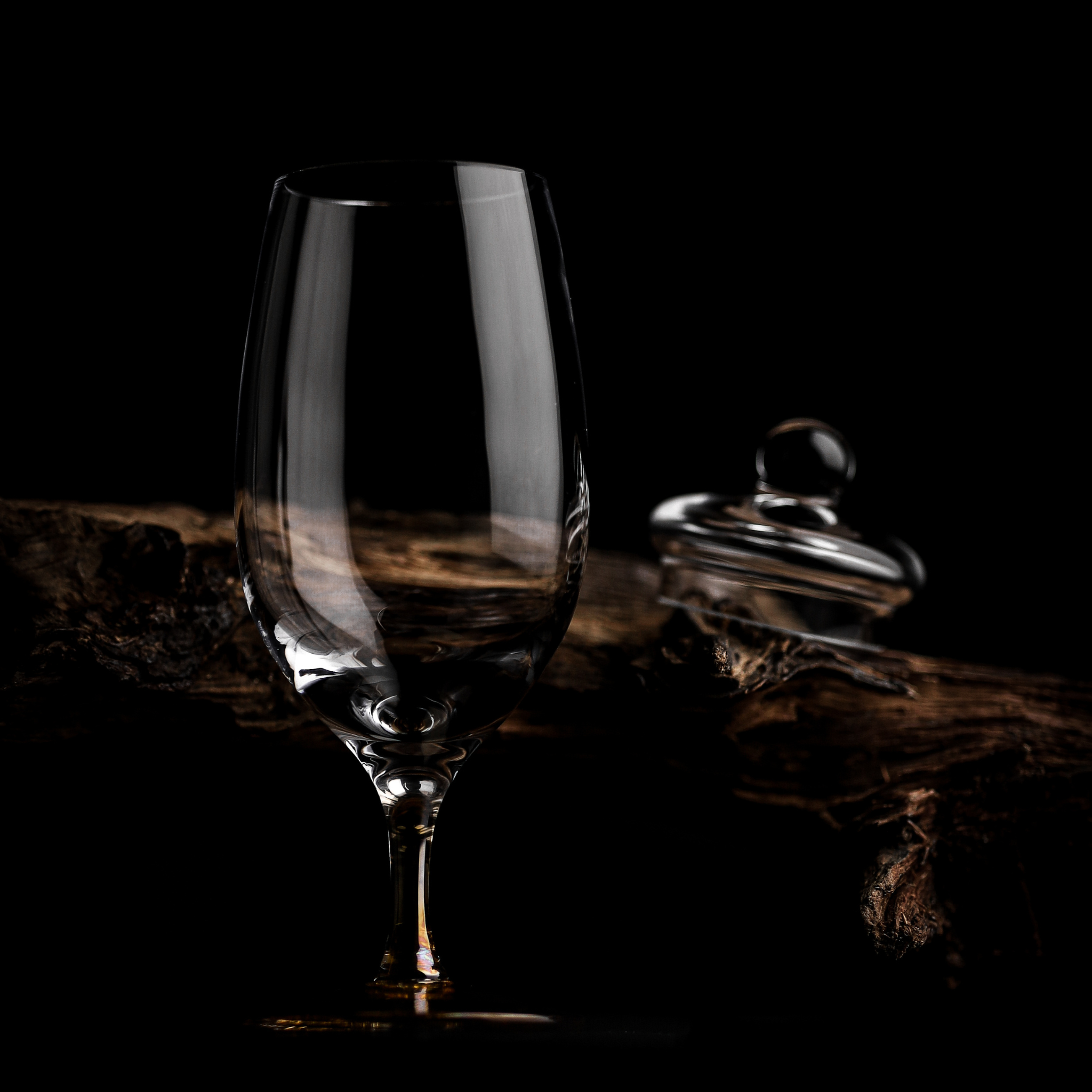Image of G201 - The Amber Exceptional