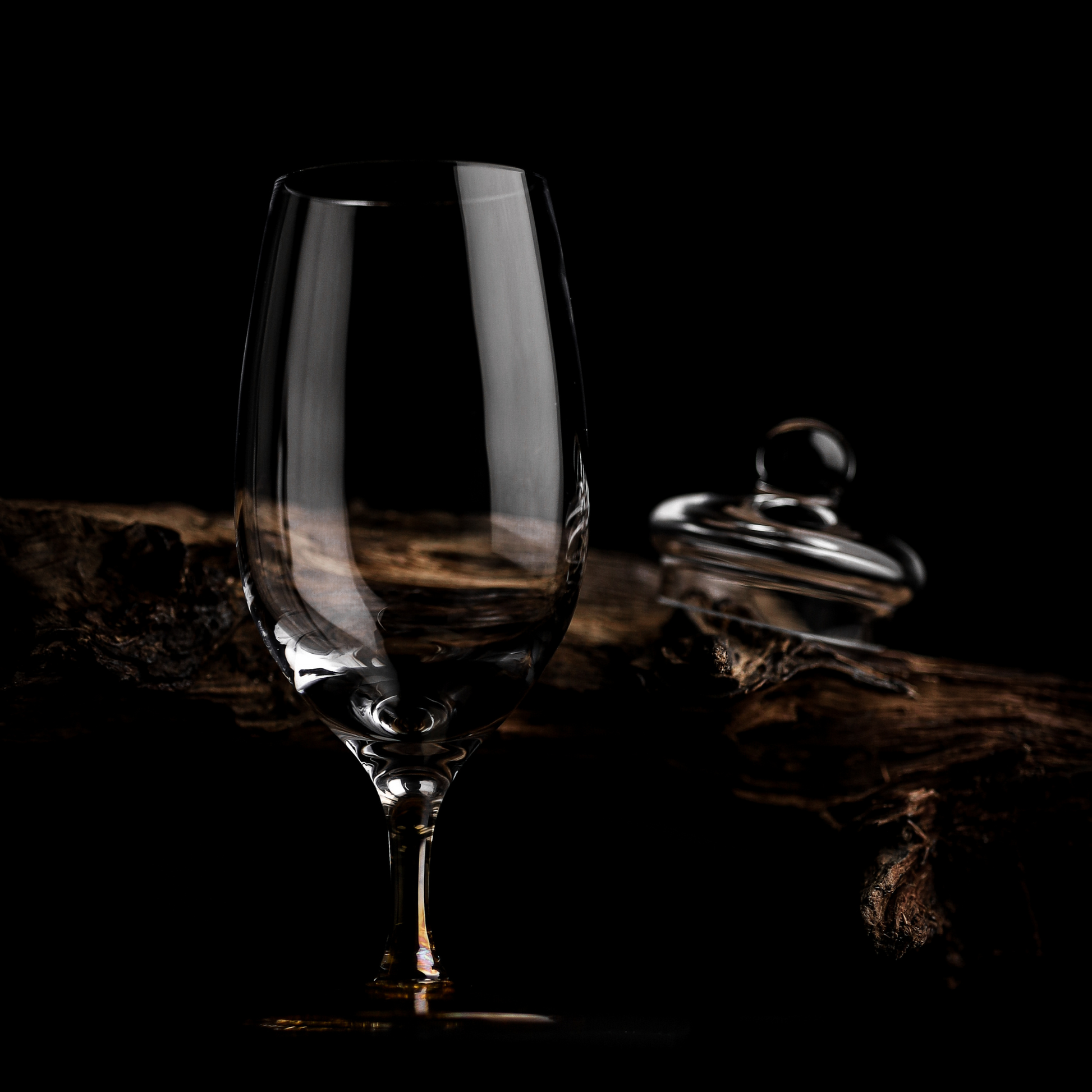 G201 - The Amber Exceptional