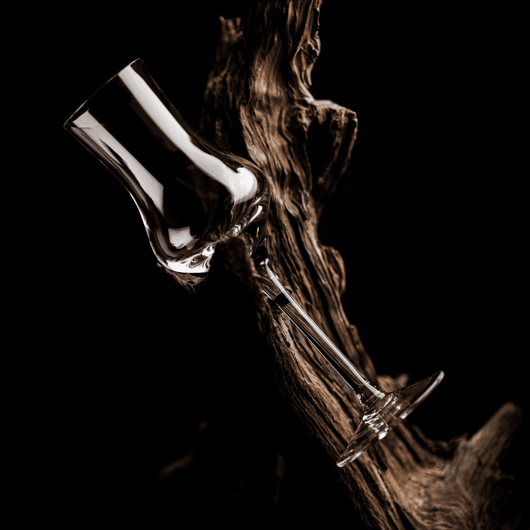 AmberGlass Nederland