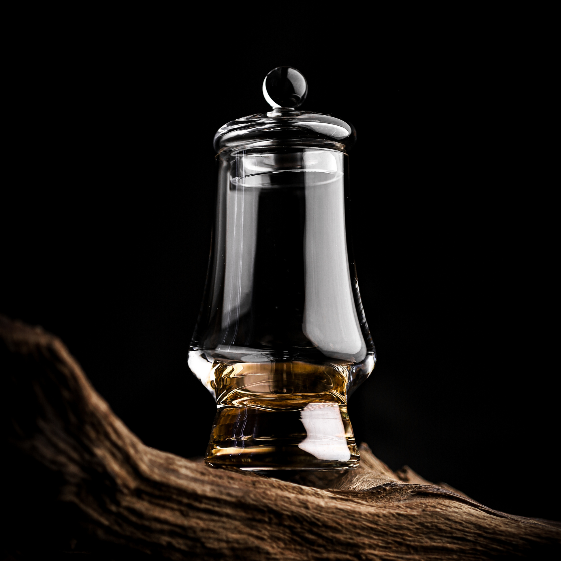 Prestige Glencairn Amber