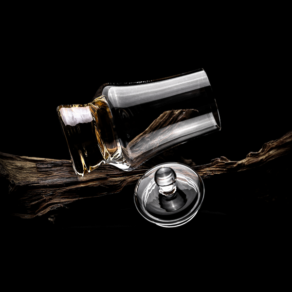 Prestige Glencairn Amber