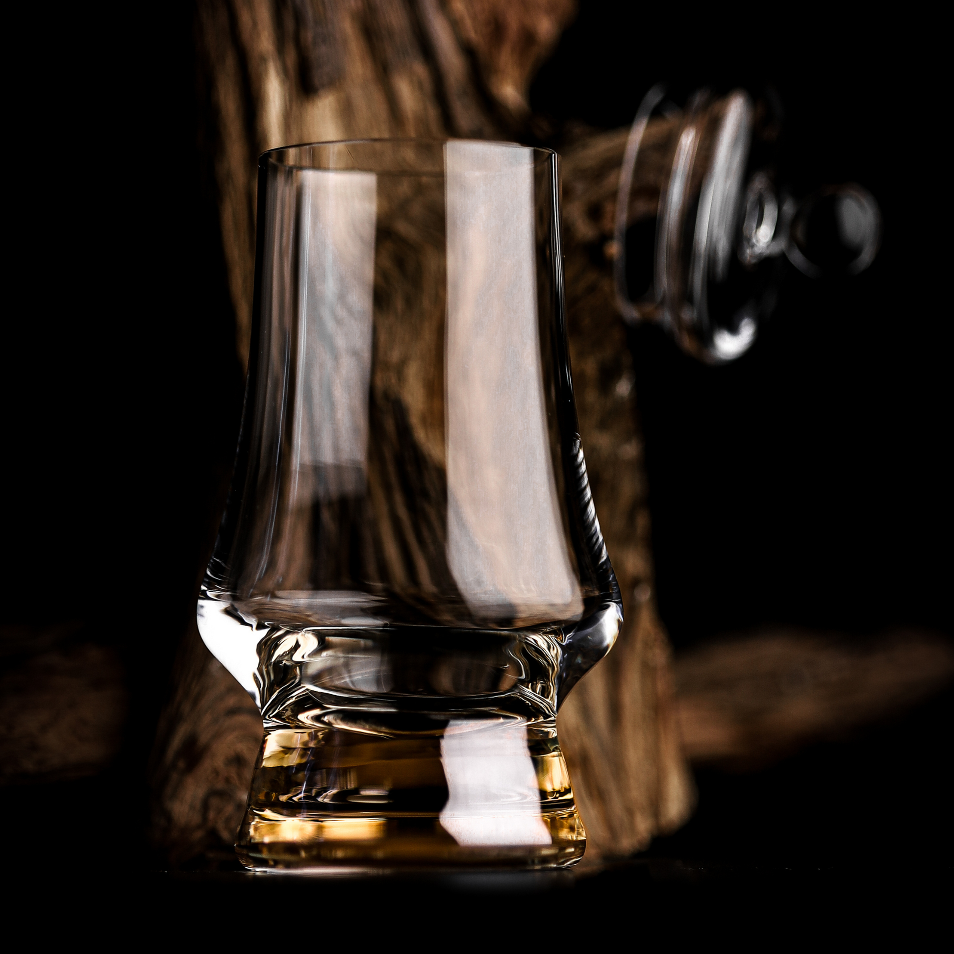 Prestige Glencairn Amber