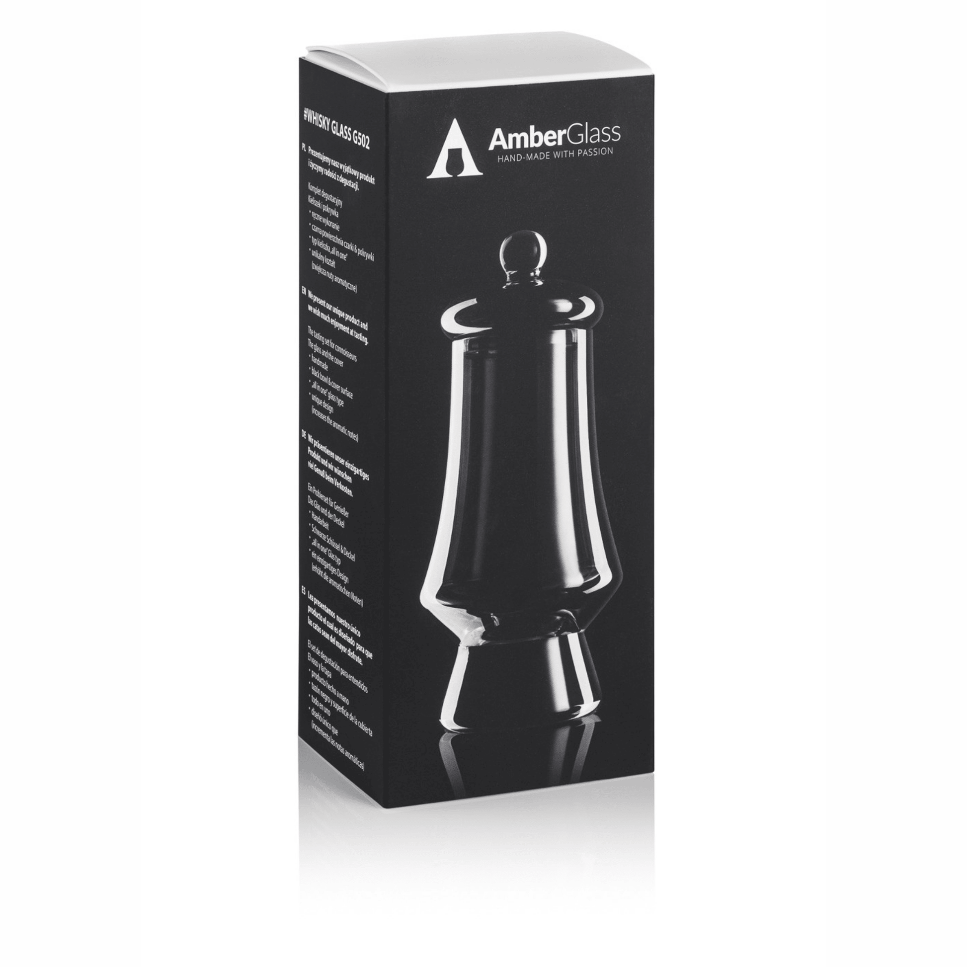 Prestige Essence (Limited Edition)