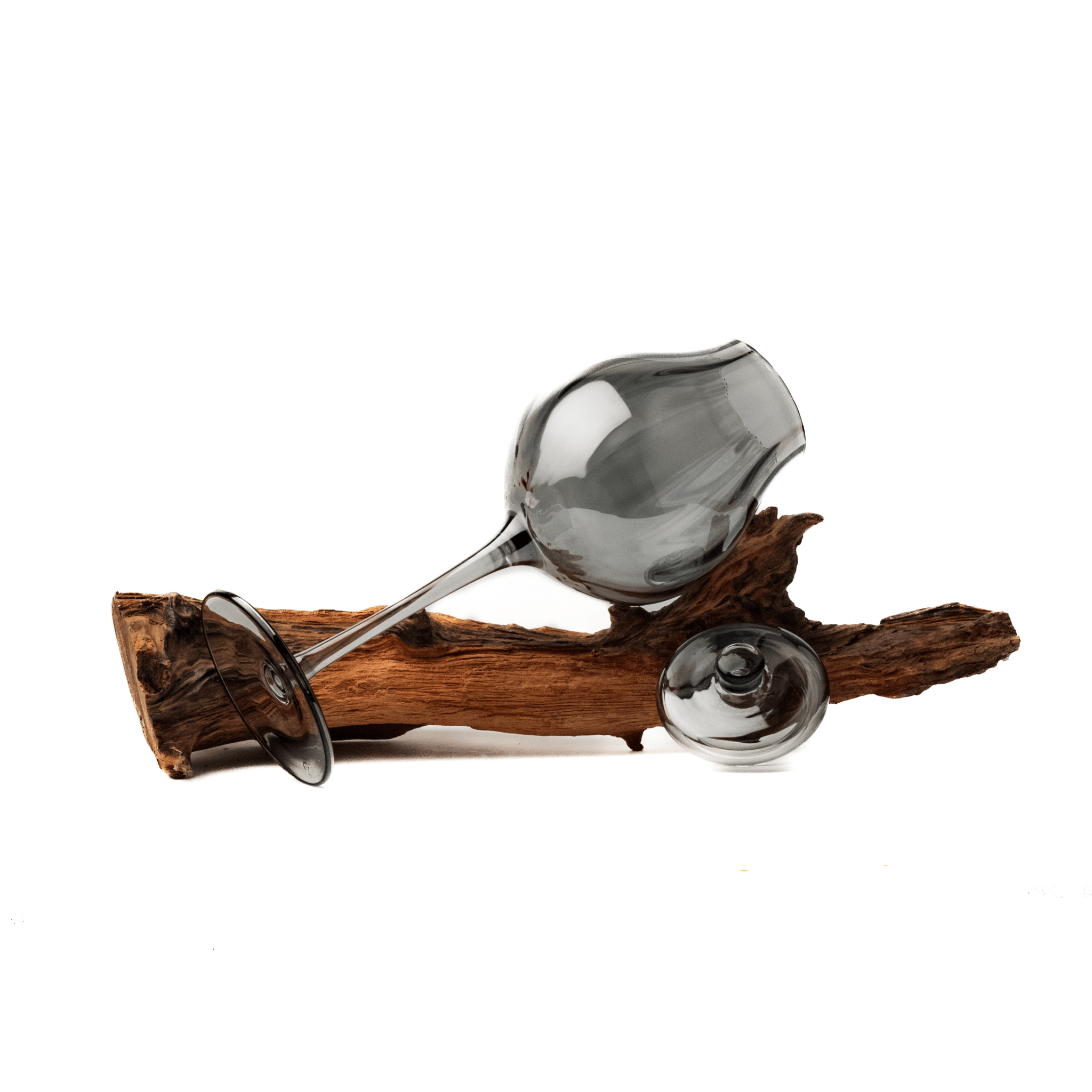 AmberGlass Nederland