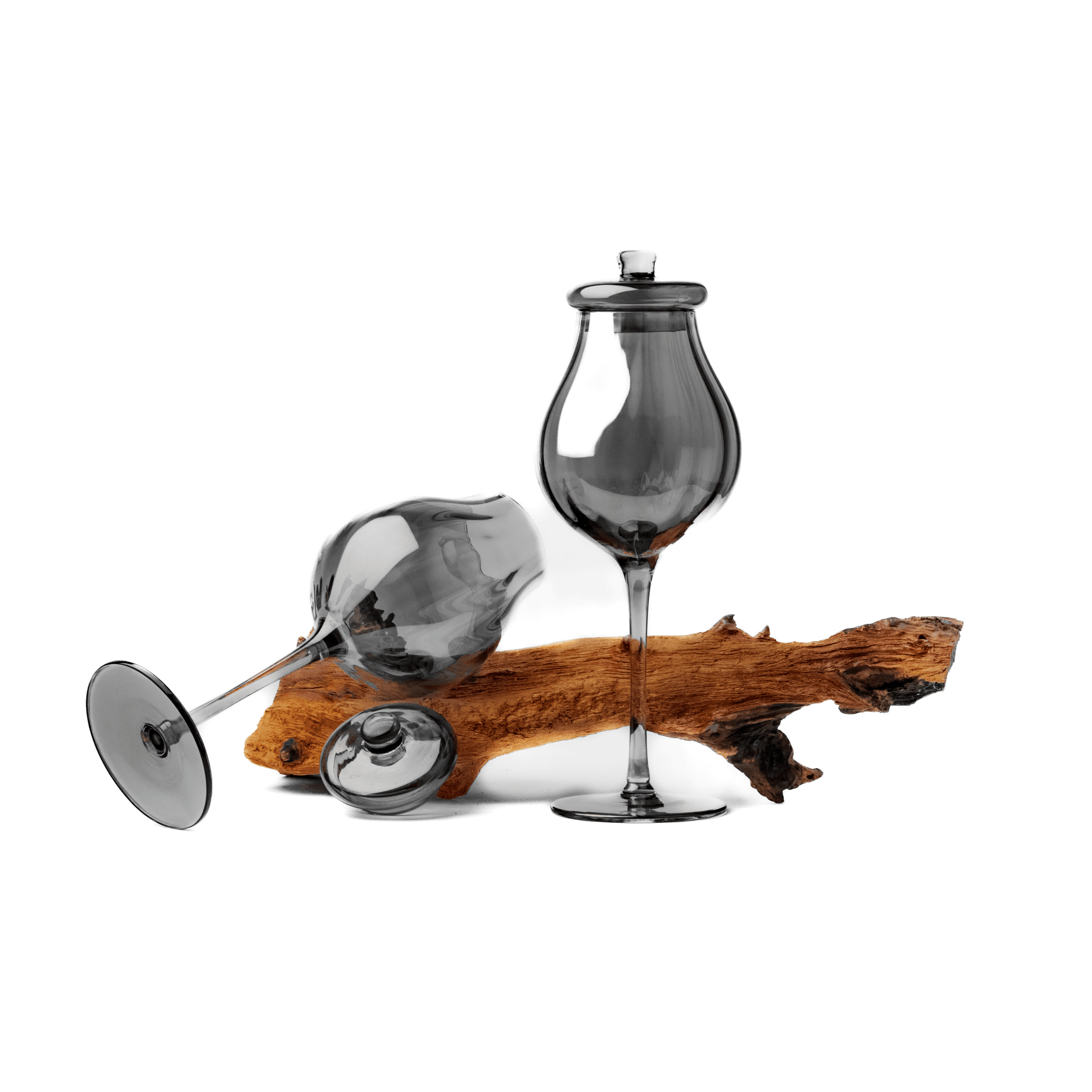 AmberGlass Nederland