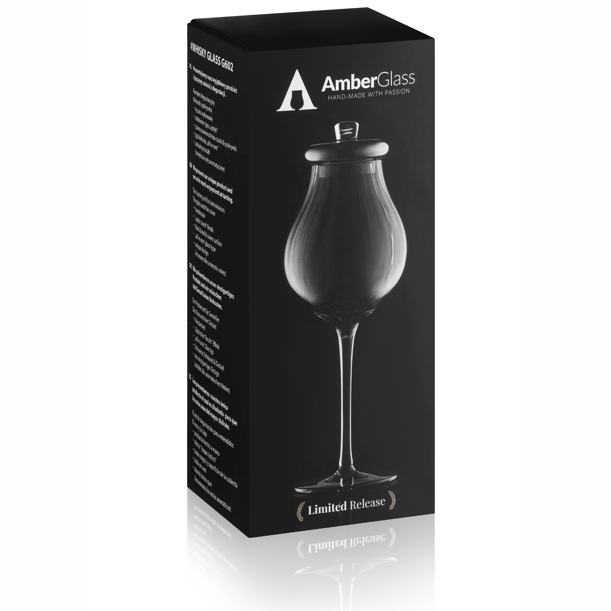 Image of True Blend (Limited Edition)