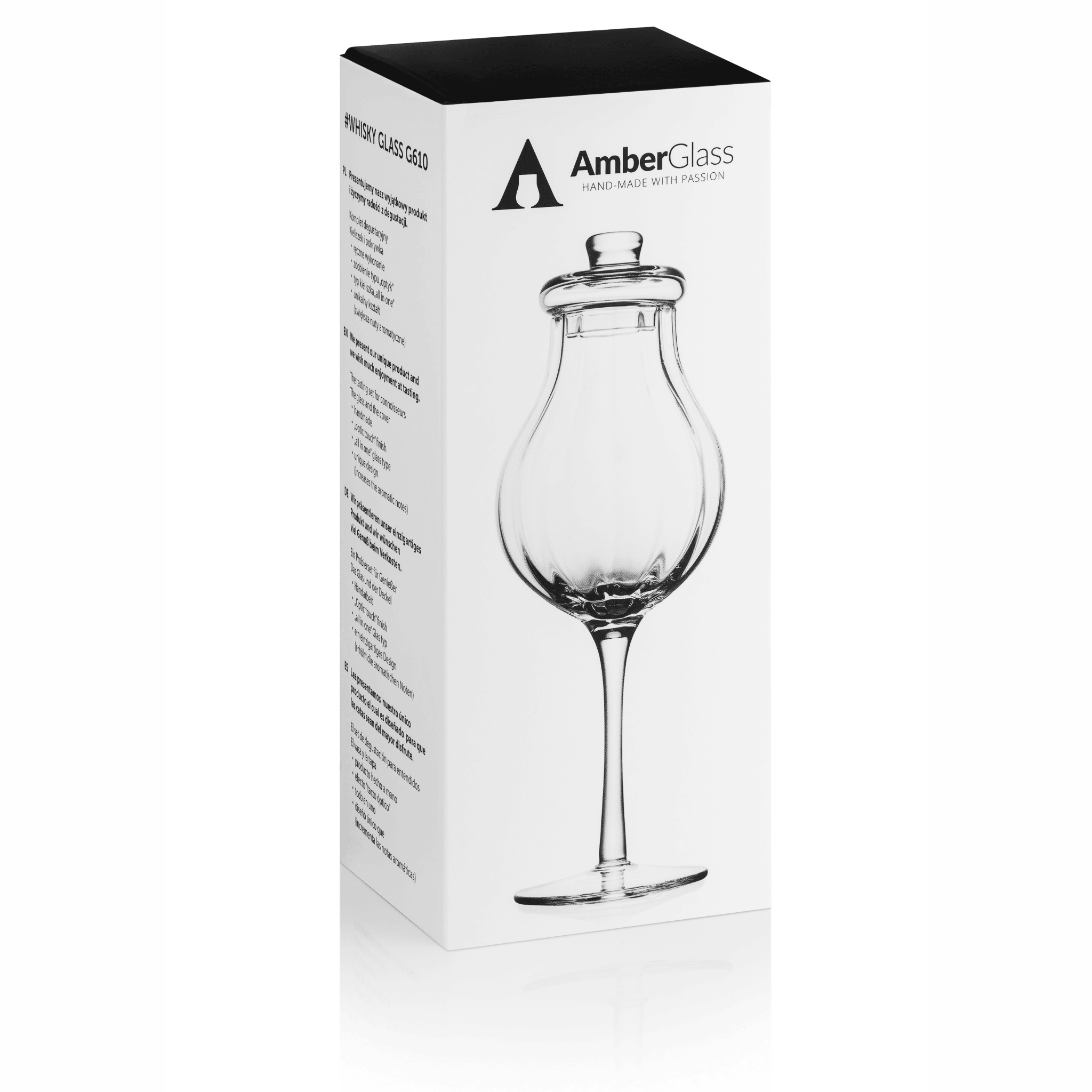 Image of True Blend Aroma Preserve