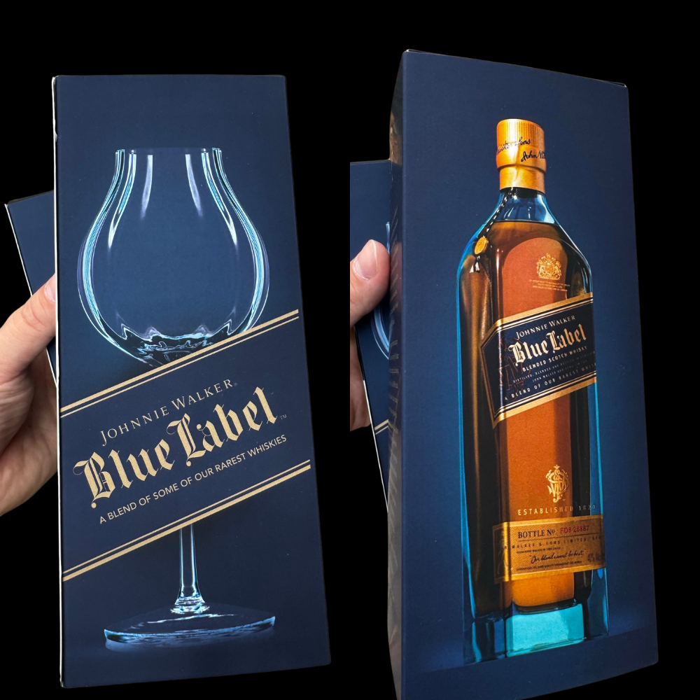 AmberGlass Nederland