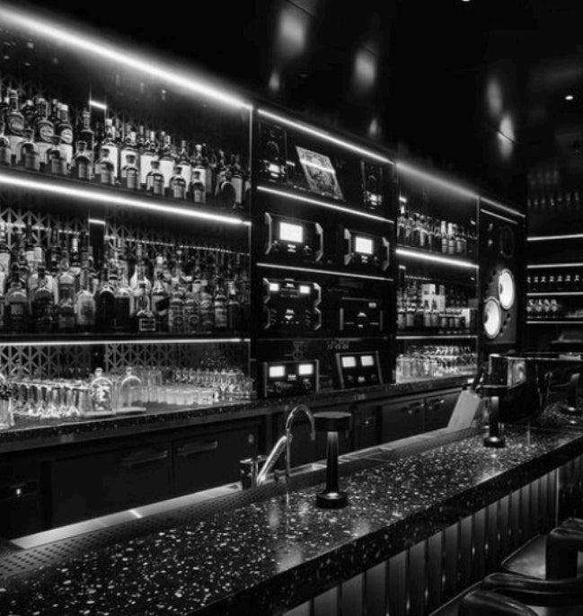 AmberGlass Nederland