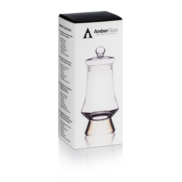 Prestige Glencairn Amber