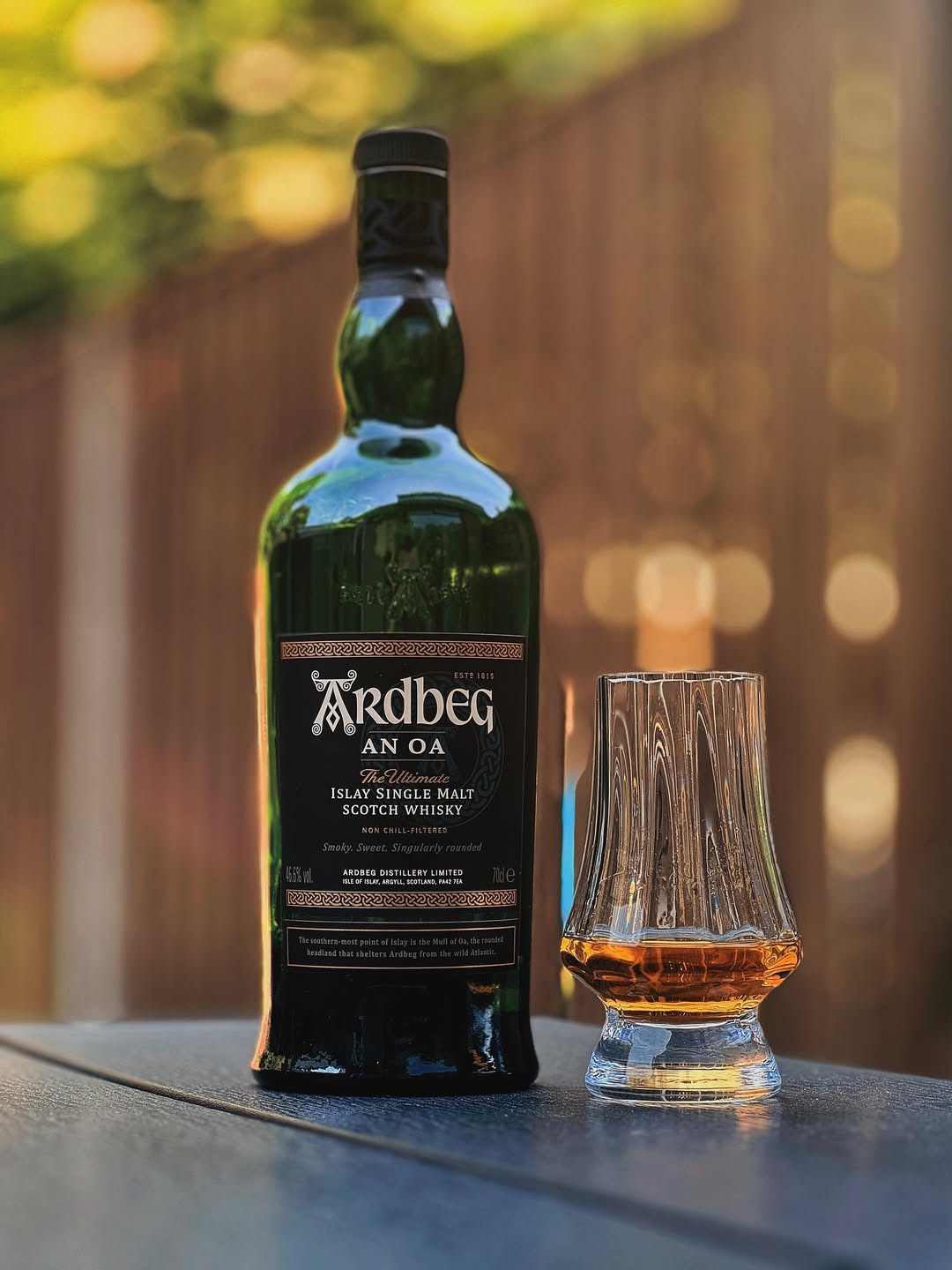 AmberGlass Nederland