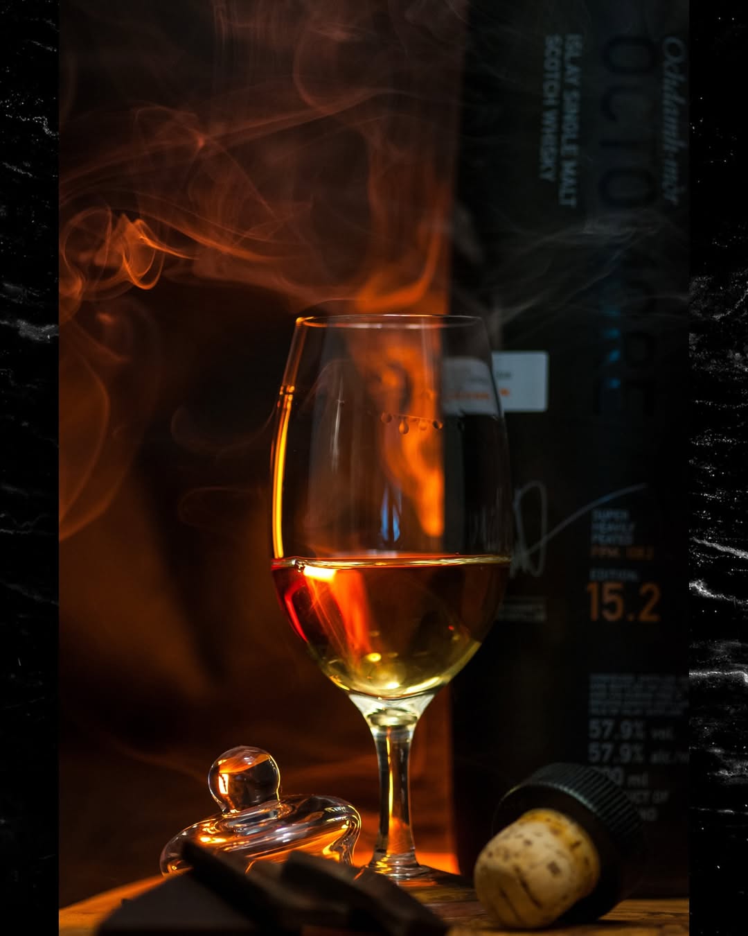 AmberGlass Nederland