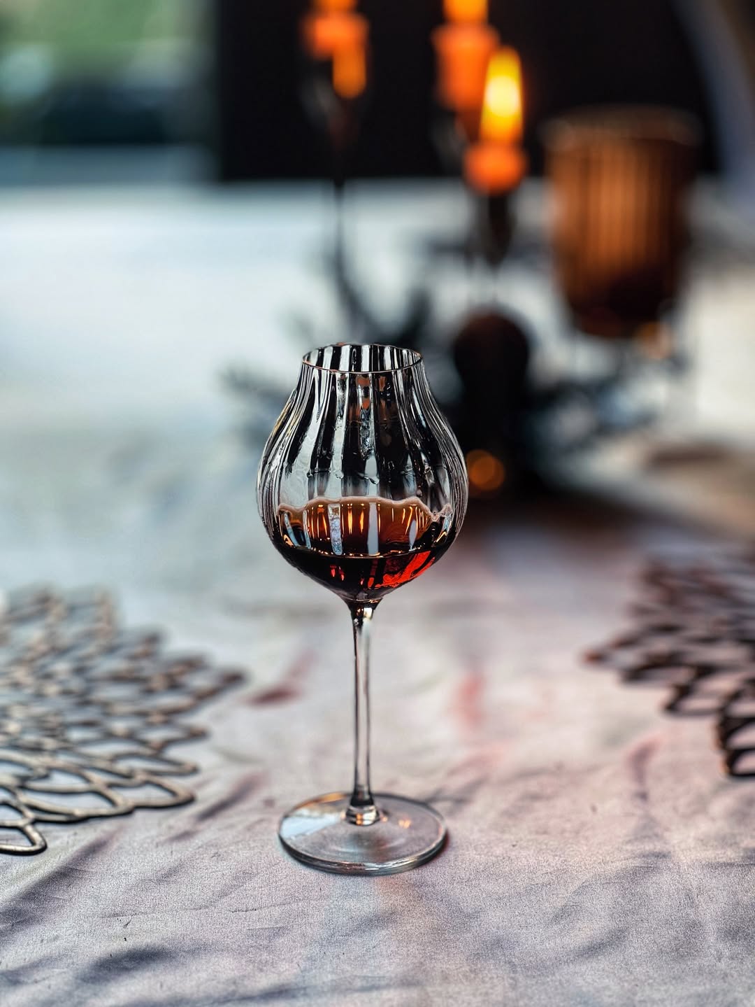 AmberGlass Nederland