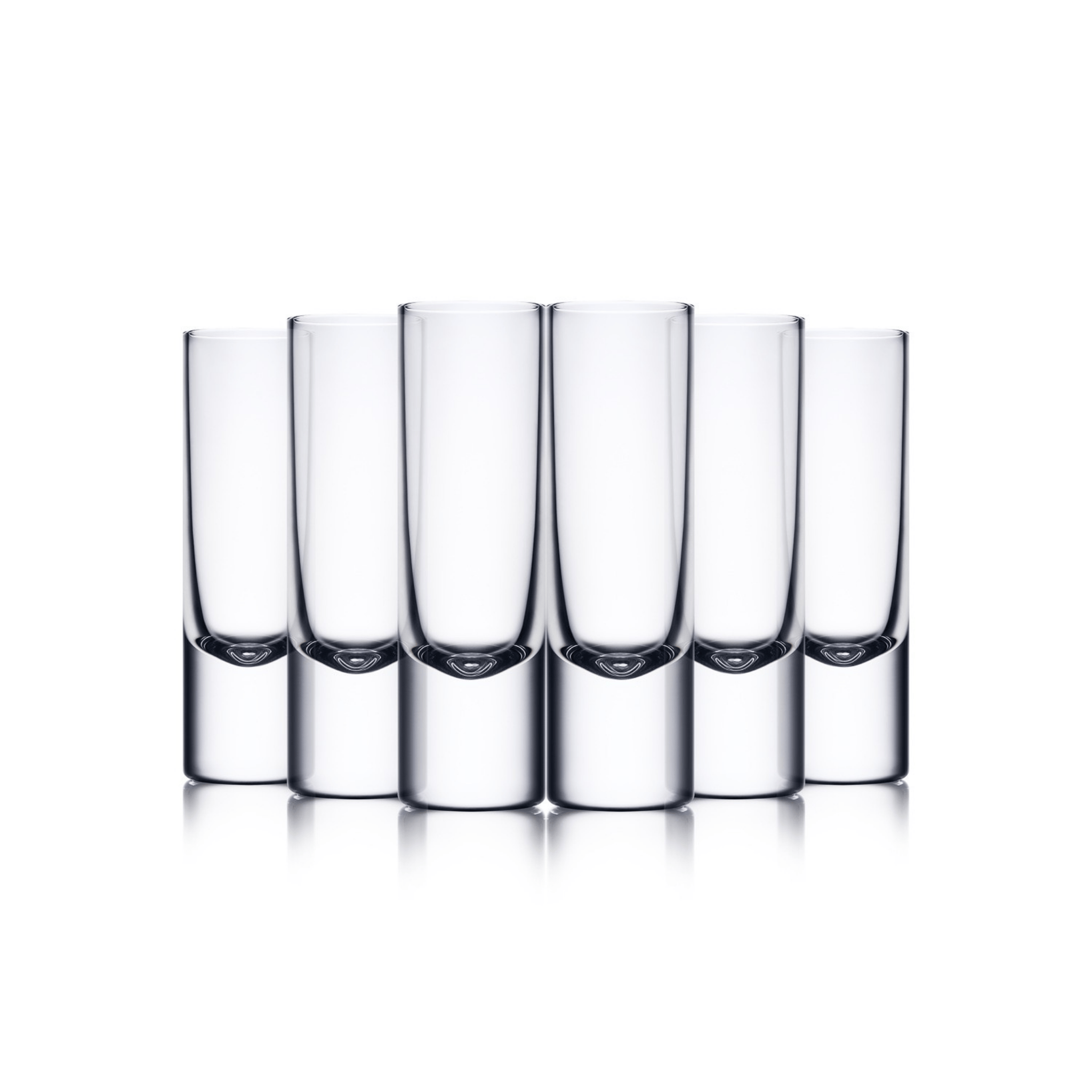 Image of Crystal Shot 6 Pack