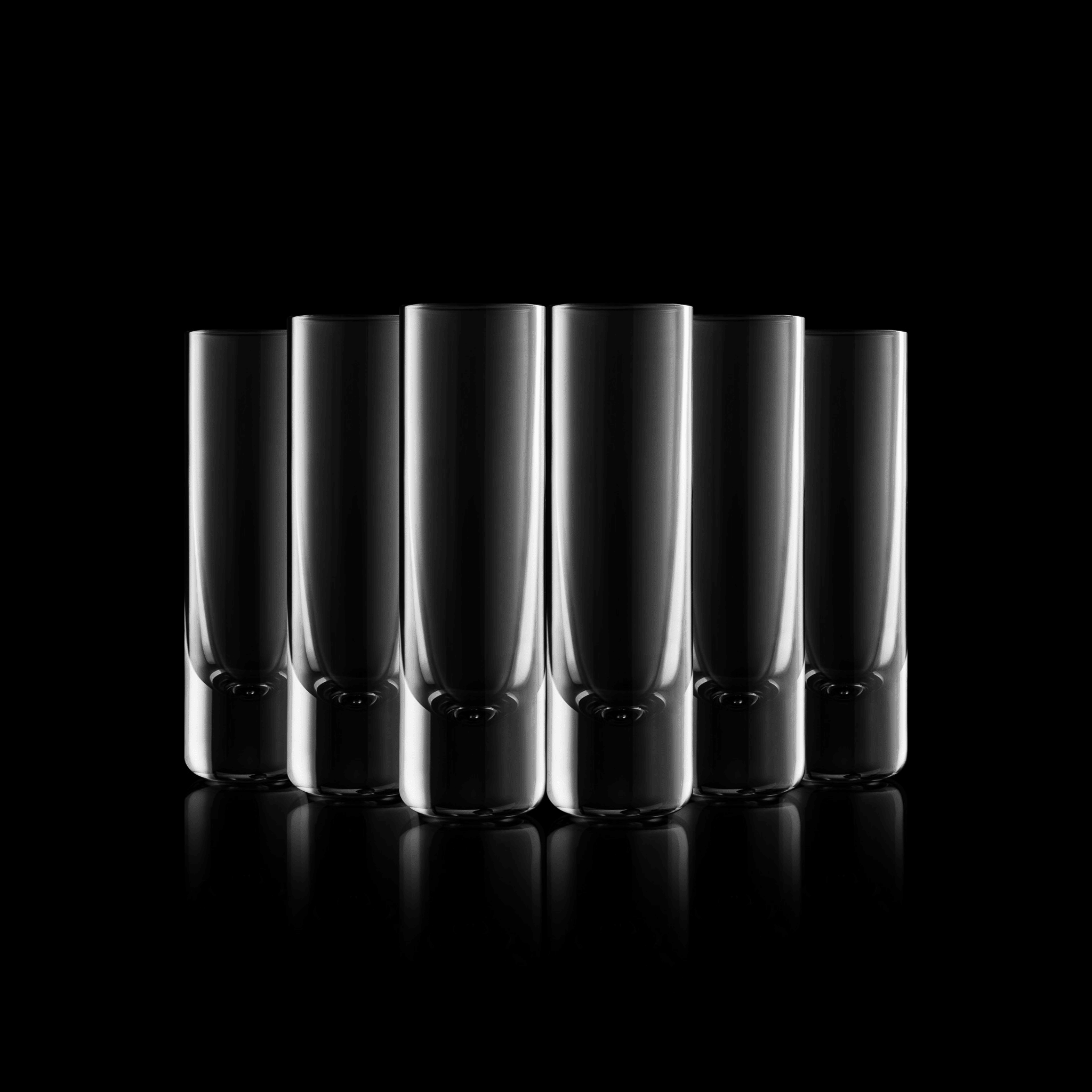 Image of Obsidian Shot (Limited Edition) 6 Pack